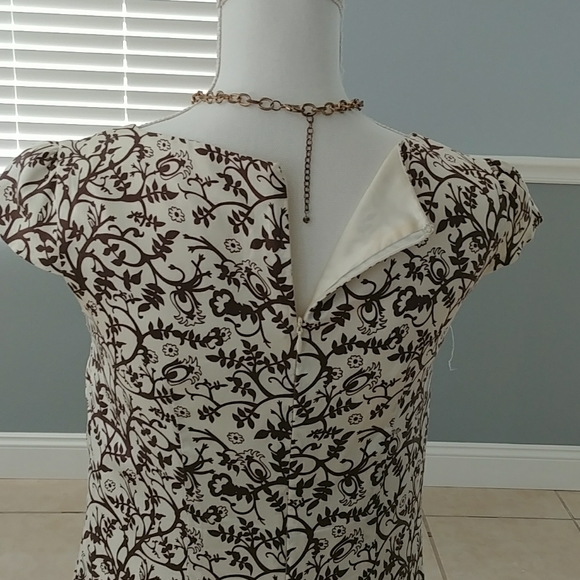 Dress - Picture 2 of 4